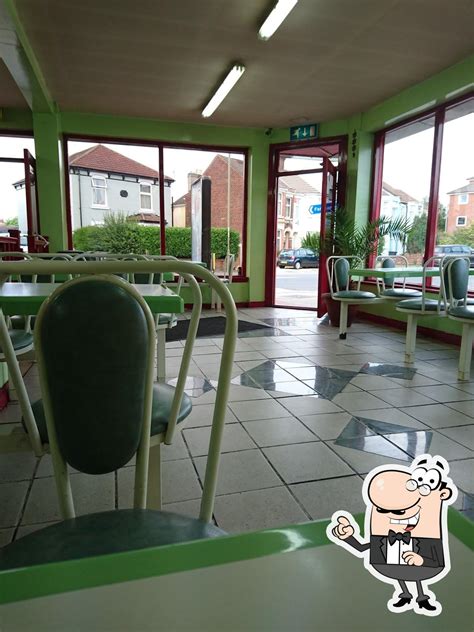 orphans gosport|Orhans Kebab Place .
